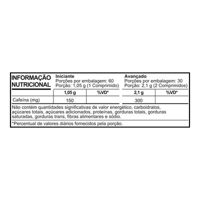 Termogênico Kimera Iridium Labs 60 Cápsulas