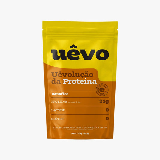 Albumina Uevo 420g (Pote)