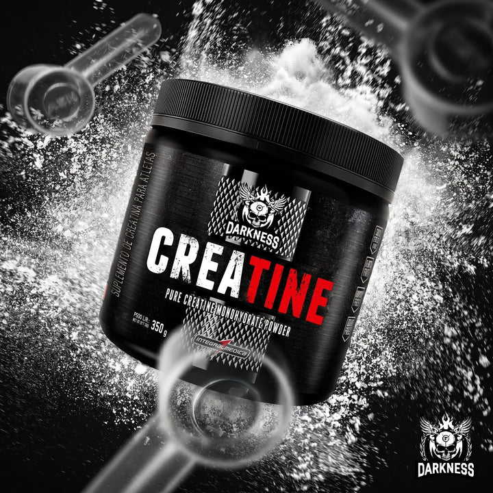 Creatina: benefícios, como tomar e por que funciona