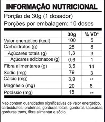 Nitrato Shark Pro 300g