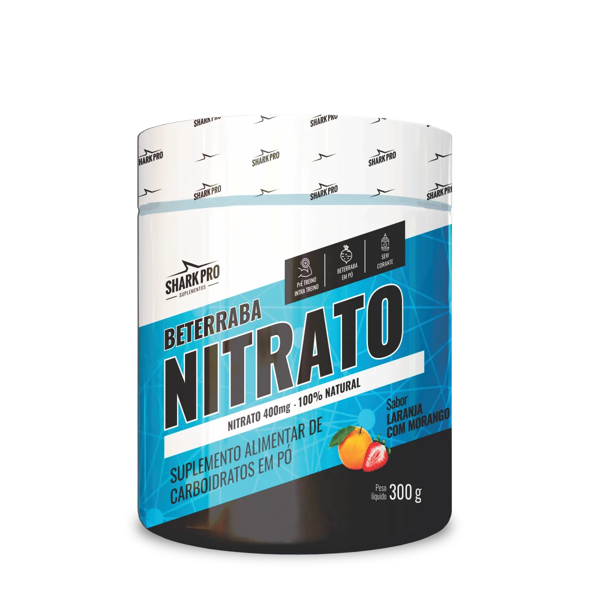 Nitrato Shark Pro 300g