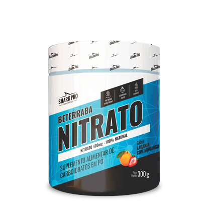 Nitrato Shark Pro 300g
