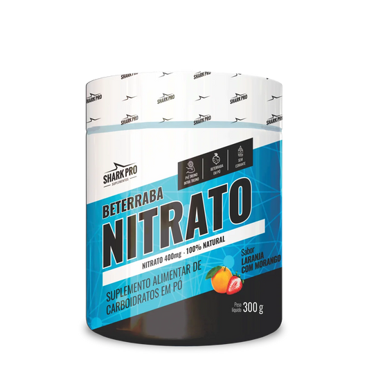 Nitrato Shark Pro 300g