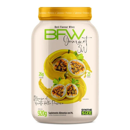 Whey 3w Best Flavour Synthesize 920g