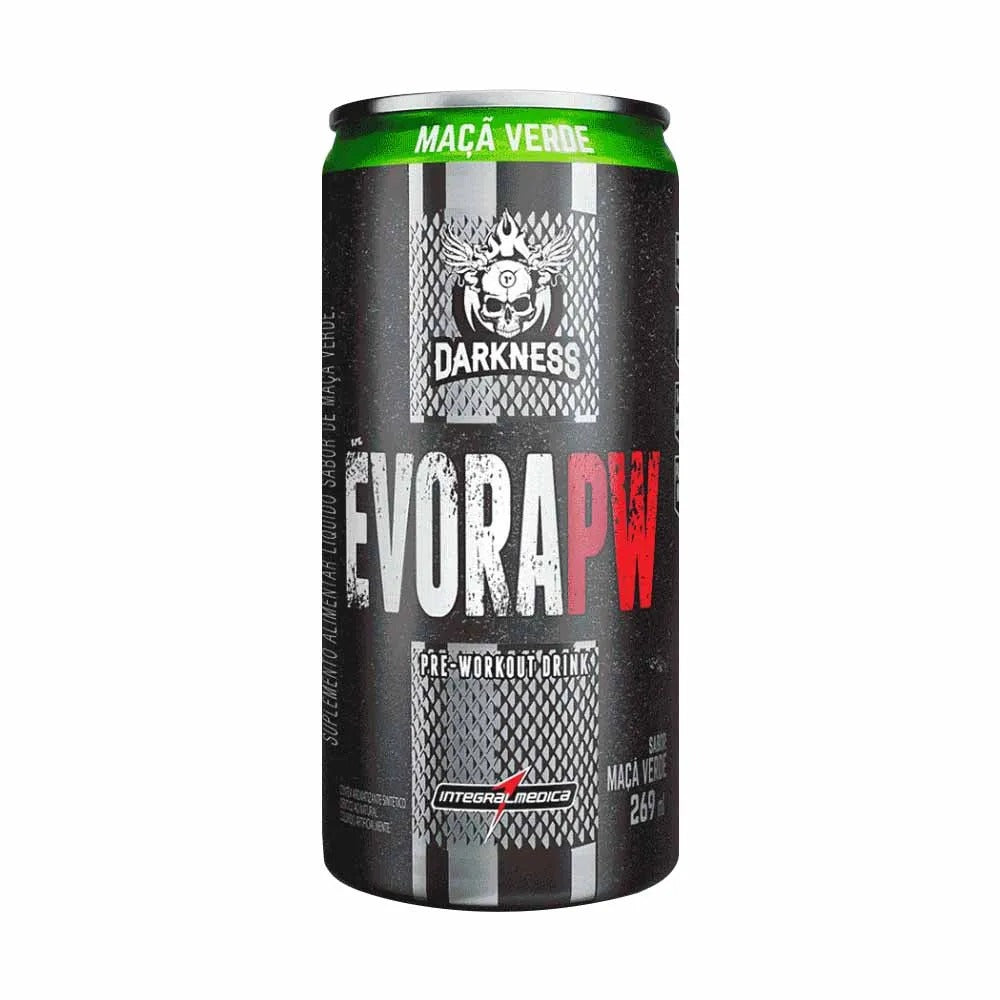 Evora Drink Darkness 269ml
