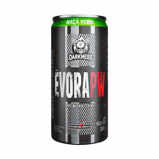 Evora Drink Darkness 269ml