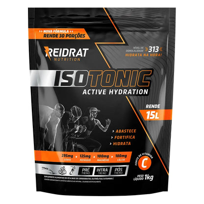 Isotonico Reidrat 1kg