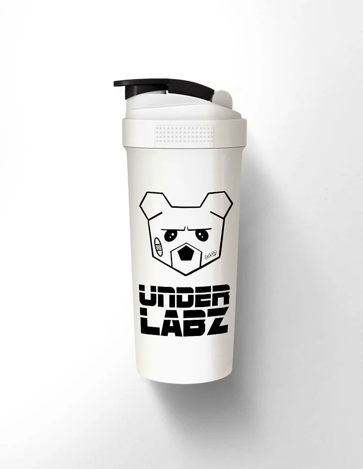 Coqueteleira Under Labz