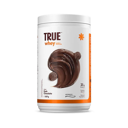 Whey Protein Isolado Hidrolizado True 837g (Pote)